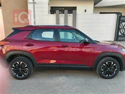 شيفروليه تريل بليزر